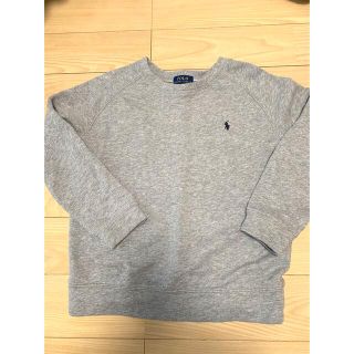 ポロラルフローレン(POLO RALPH LAUREN)のラルフ　グレースウェット(Tシャツ/カットソー)