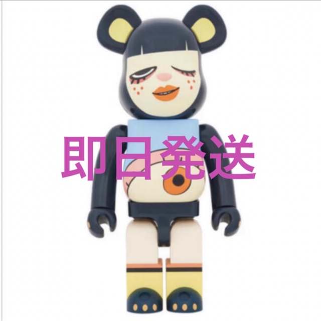 BE@RBRICK Lauren Tsai  1000%