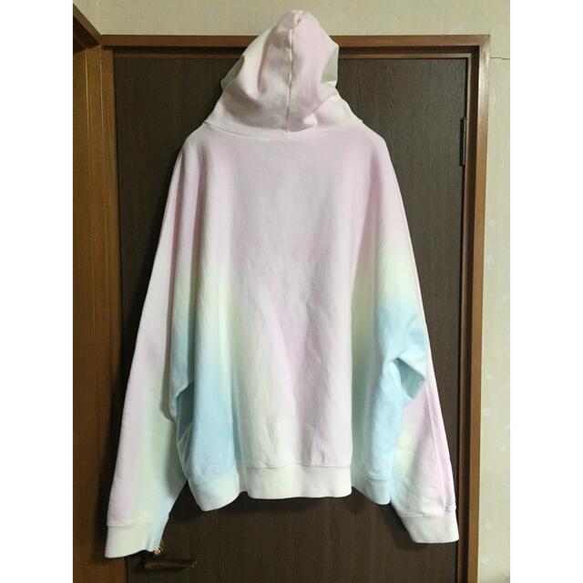 マルタンマルジェラ 18AW スウェット 46