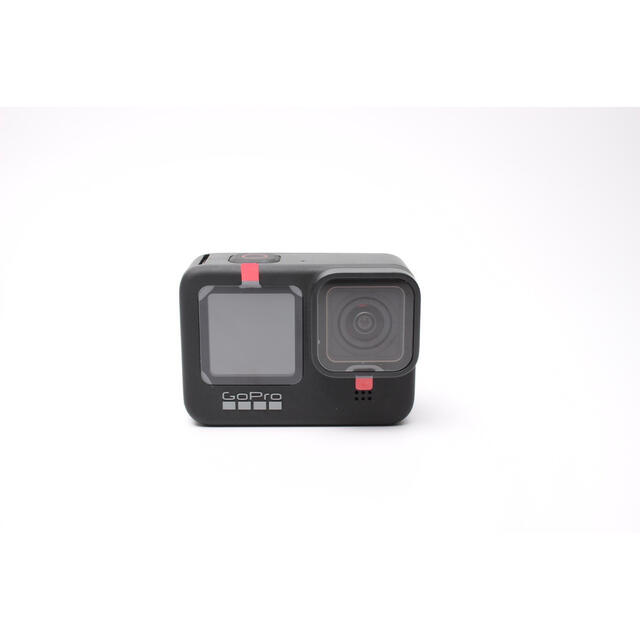 バッテリー2個❣️新品級✨GoPro HERO 9  ゴープロ 9 付属品多数