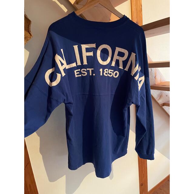 FREAK'S STORE(フリークスストア)のsprit jersey ロンＴ レディースのトップス(Tシャツ(長袖/七分))の商品写真