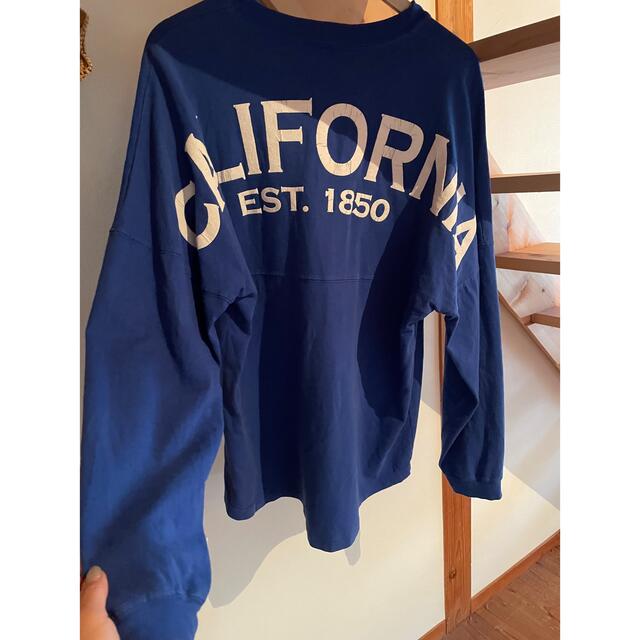 FREAK'S STORE(フリークスストア)のsprit jersey ロンＴ レディースのトップス(Tシャツ(長袖/七分))の商品写真