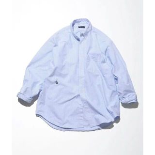 ノーティカ(NAUTICA)のNAUTICA (ノーティカ) Regular Oxford BD Shirt(シャツ)