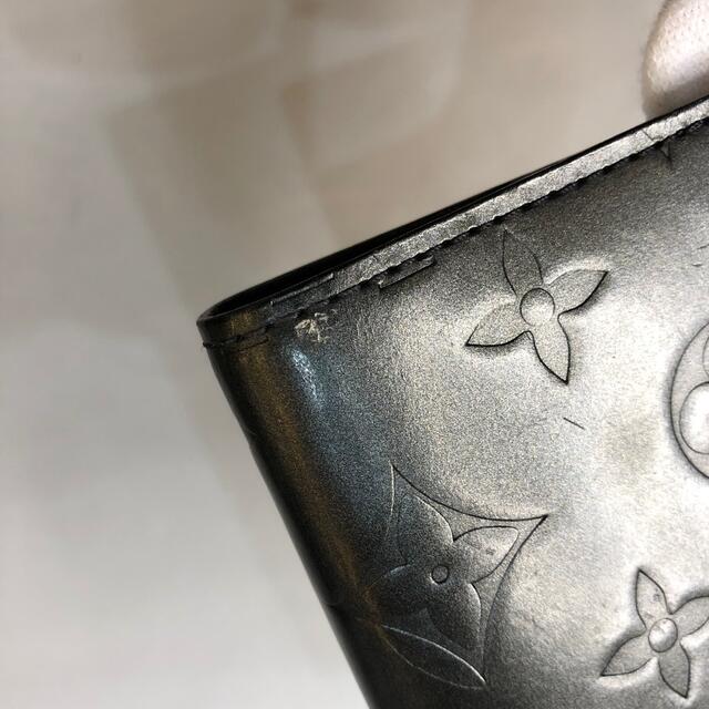 LOUIS VUITTON - ルイヴィトン LV モノグラム 手帳カバー アジェンダPM