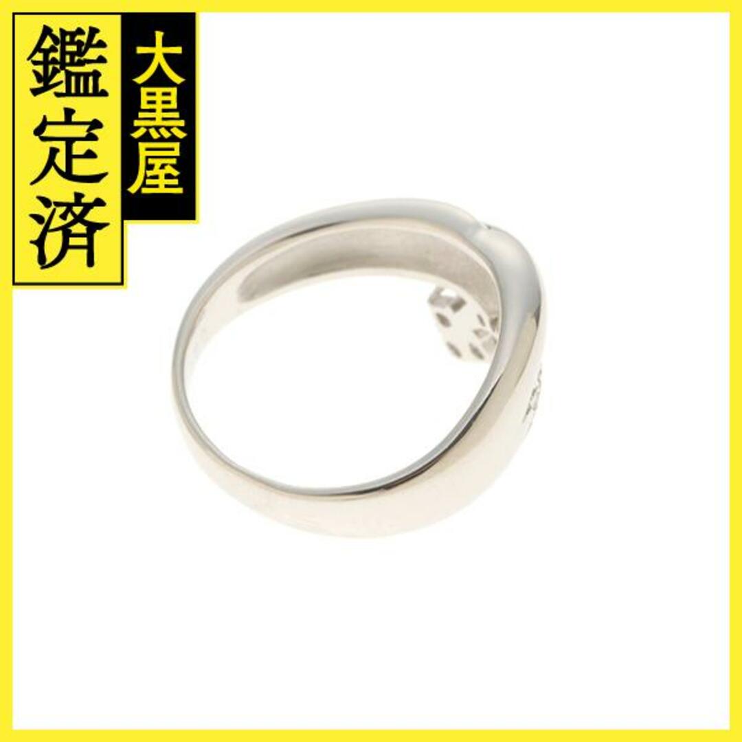 JEWELRY リング PT900 D0.50 8.2g 14号 【437】 | hartwellspremium.com