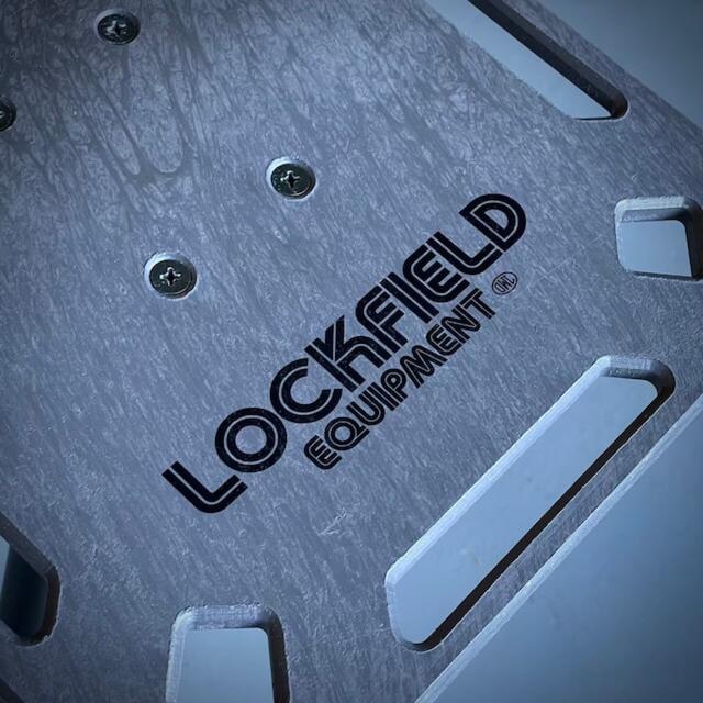 LOCKFIELDEQIPMENT GT M LFE GRY