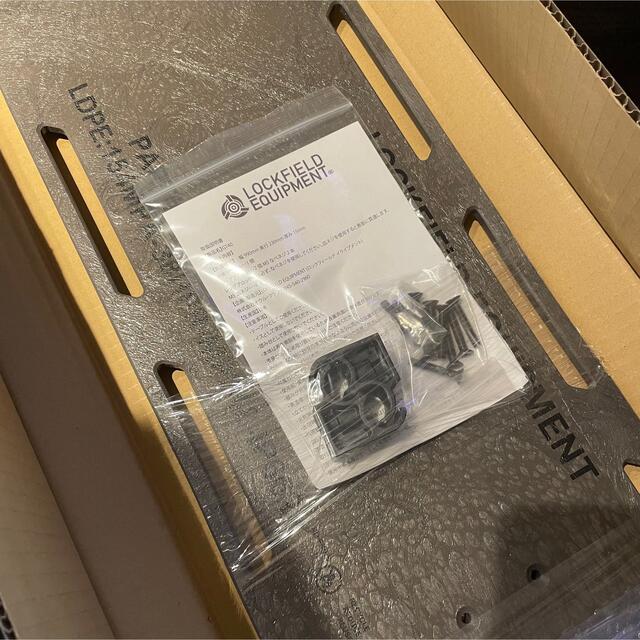 LOCKFIELDEQIPMENT GT40 M16 LFE GRY-