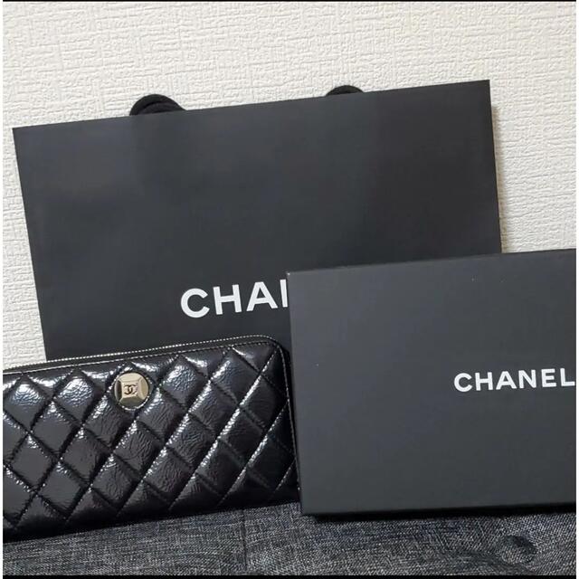 在庫有】 CHANEL 財布 CHANEL - 財布 - aaculturalfestival.com
