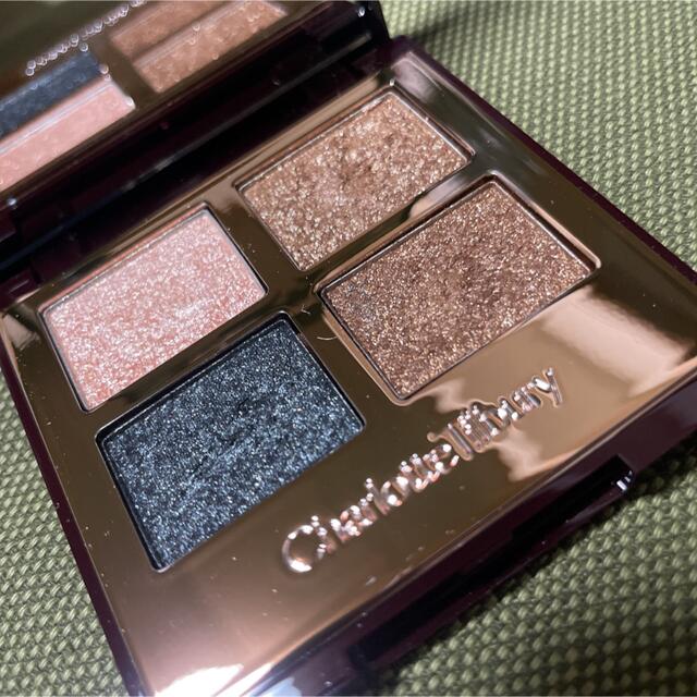 Charlotte Tilbury LUXURY PALETTE コスメ/美容のベースメイク/化粧品(アイシャドウ)の商品写真