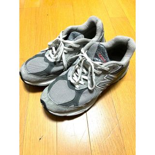 ニューバランス(New Balance)のNew balance 990 USA(スニーカー)