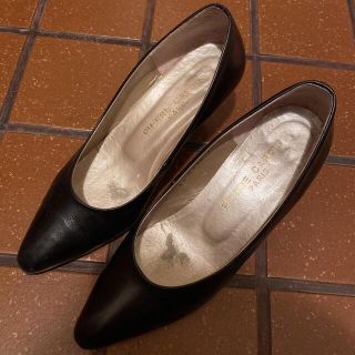 ピエールカルダン(pierre cardin)のピエールカルダン、パンプス、22.5cm(ハイヒール/パンプス)