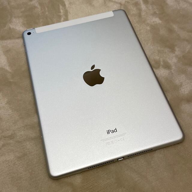 Apple iPad Air2 Wi-Fi+Cellular 64GB