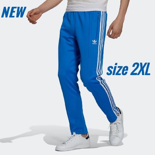 adidas originals トラックパンツ