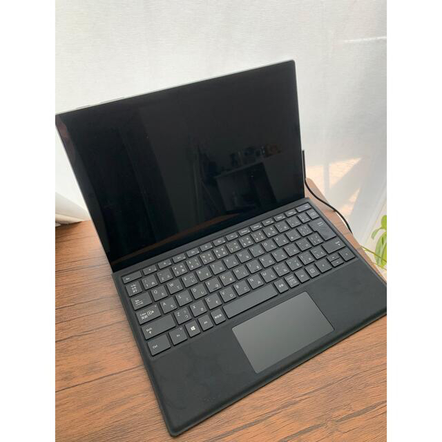 Microsoft Surface Pro7 | www.fk-wurfscheibe.de