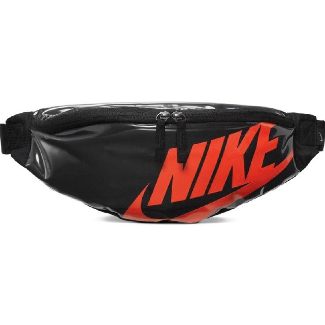NIKE(ナイキ)のNIKE　ナイキ　ウエストポーチ　ボディバッグ メンズのバッグ(ウエストポーチ)の商品写真