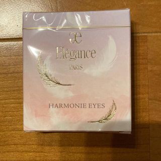 エレガンス(Elégance.)のエレガンス　アルモニーアイズ104 新品未使用 アイシャドウのみ(アイシャドウ)