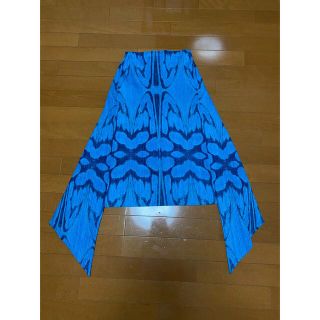 プリーツプリーズイッセイミヤケ(PLEATS PLEASE ISSEY MIYAKE)のプリーツプリーズ　サルエルパンツ　レア(サルエルパンツ)