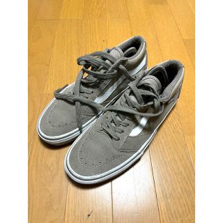 ヴァンズ(VANS)のマロ7849様専用(スニーカー)