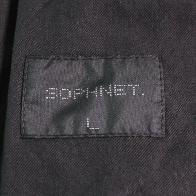 SOPHNET.(ソフネット)のSOPHNET. パンツ（その他） メンズ メンズのパンツ(その他)の商品写真