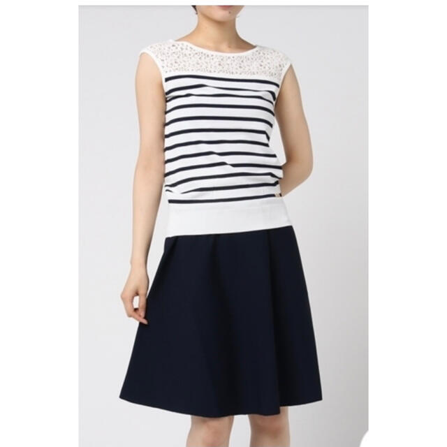 新品】ブルーレーベルクレストブリッジ 上下セットアップ 38 総合