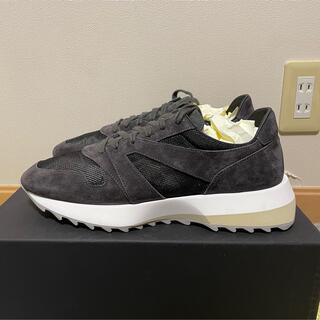 フィアオブゴッド(FEAR OF GOD)のfear of god seventh vintage runner 44(スニーカー)