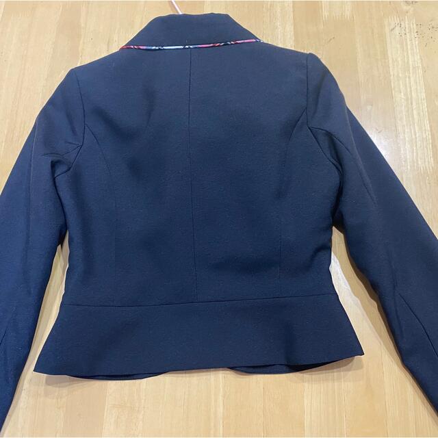 HIROMICHI NAKANO(ヒロミチナカノ)の入学式服 キッズ/ベビー/マタニティのキッズ服女の子用(90cm~)(ドレス/フォーマル)の商品写真