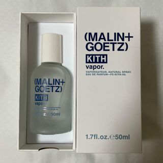 kith 香水 4プッシュ使用済み - ユニセックス