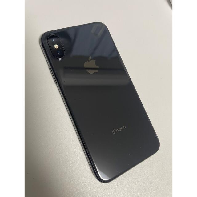 iPhone 10 64GB SIMフリー