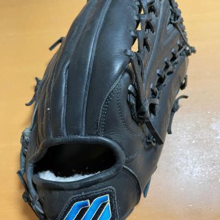 ミズノ(MIZUNO)のBuwLeague グラブ(グローブ)