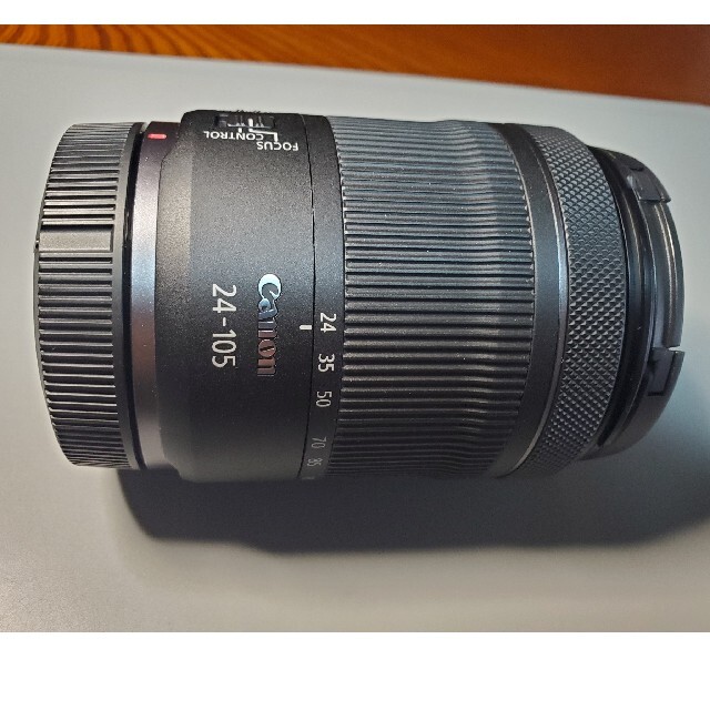 CANON LENS RF24-105mm F4-7.1 IS STM