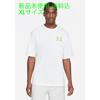 ナイキ(NIKE)のNIKE ナイキ UNION ユニオン Jordan ジョーダン Tシャツ XL(Tシャツ/カットソー(半袖/袖なし))