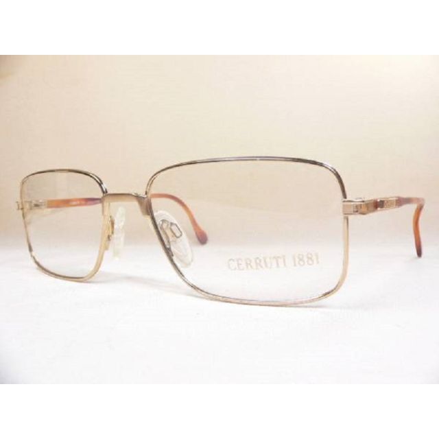 ★ CERRUTI 1881 by RODENSTOCK 眼鏡 フレーム