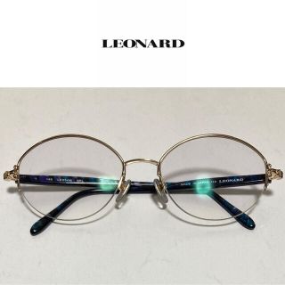 レオナール サングラス/メガネ(レディース)の通販 30点 | LEONARDの