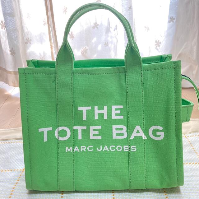 Magda Archerコラボ THE SMALL TOTE BAG