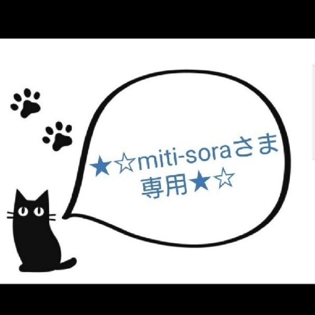 ★miti-soraさま専用★コップ袋/ランチョンマット