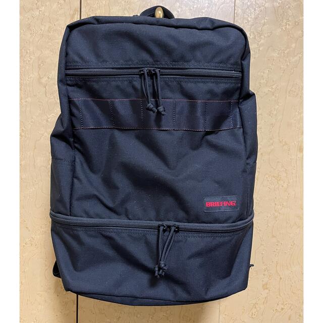 別注　BRIEFING GLR NEO URBAN PACK バックパック