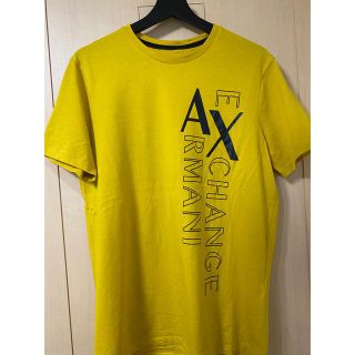 アルマーニエクスチェンジ(ARMANI EXCHANGE)の本日発送❗️armaniexchange Tシャツ　Lサイズ(シャツ)