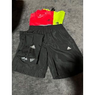 アディダス(adidas)のadidas スポーツウェアセット　メル様専用(ウェア)