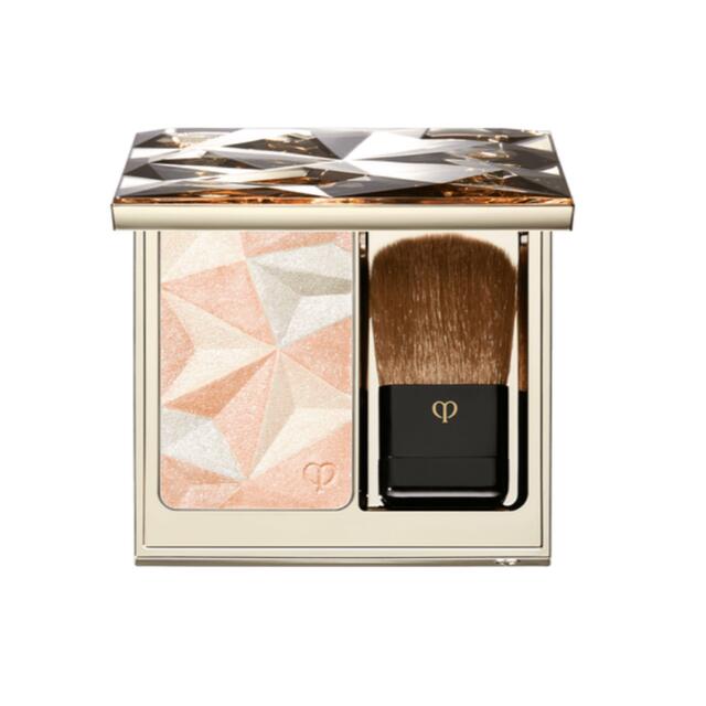 cle' de peau BAUTE' レオスールデクラ18