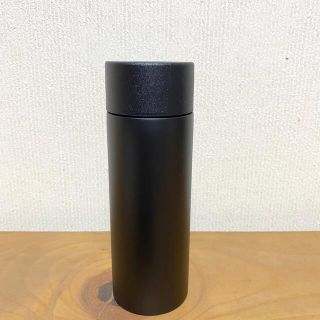 120ml★スリムな真空ステンレスボトル★ポケットサイズ(タンブラー)