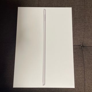 アイパッド(iPad)のiPad 第9世代　64GB シルバー　Wi-Fiモデル(タブレット)