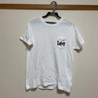 リー(Lee)のlee Tシャツ(Tシャツ(半袖/袖なし))