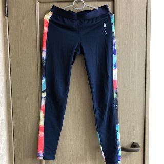 ロキシー(Roxy)のロキシーレギンス(レギンス/スパッツ)