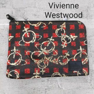 Vivienne Westwood　ヴィヴィアンウエストウッド　クラッチバッグ(クラッチバッグ)