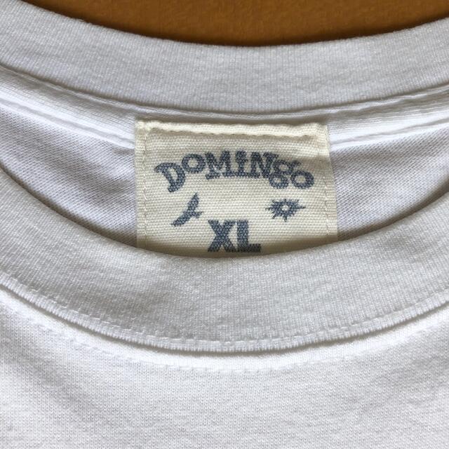 LUZ(ルース)のLUZeSOMBRA  Domingo  Tシャツ　XL スポーツ/アウトドアのサッカー/フットサル(ウェア)の商品写真