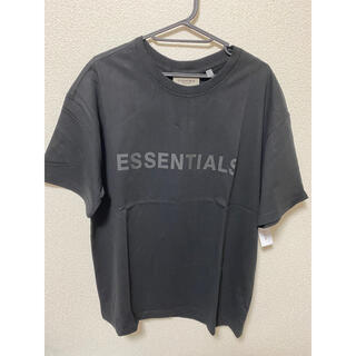エッセンシャル(Essential)のESSENTIALS(Tシャツ/カットソー(半袖/袖なし))