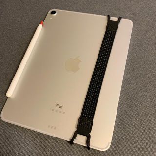 【新品】タブレットPC用安全ハンドストラップ iPad(その他)