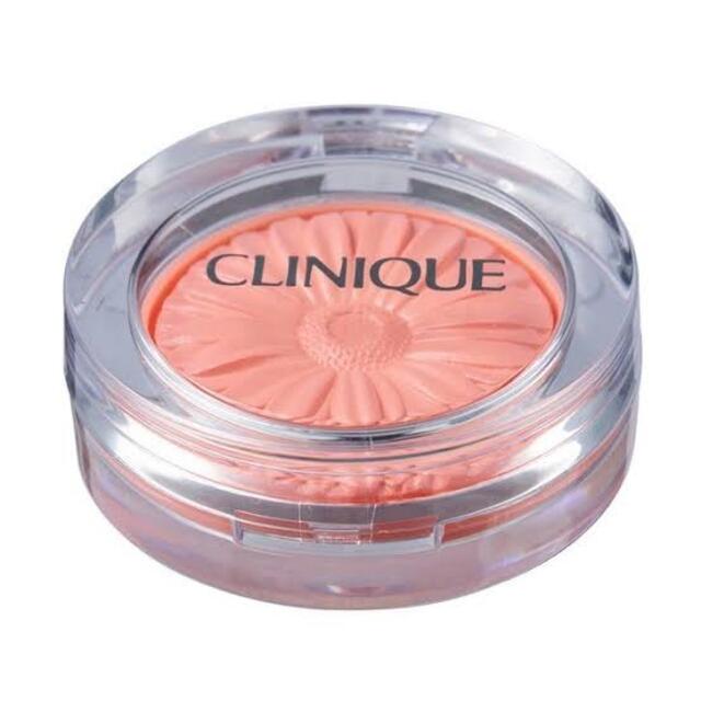 CLINIQUE(クリニーク)のCLINIQUE チーク メロンポップ コスメ/美容のベースメイク/化粧品(チーク)の商品写真