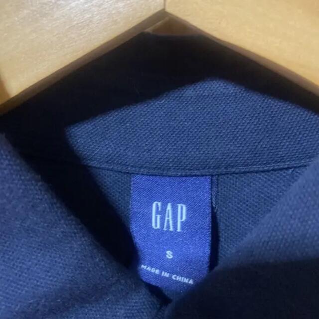 GAP(ギャップ)のGAP. ポロシャツ レディースのトップス(ポロシャツ)の商品写真