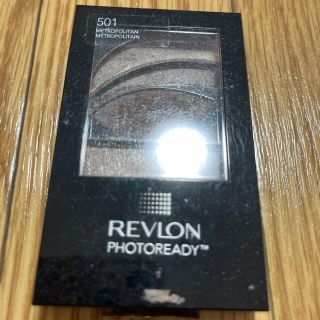 レブロン(REVLON)のレブロン アイシャドウ 501(アイシャドウ)